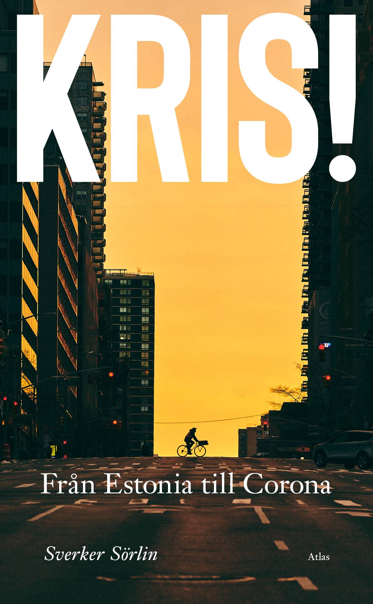 Kris : från Estonia till Corona