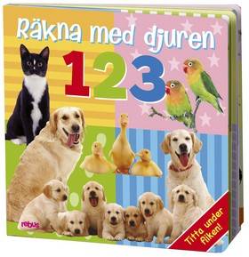 10604: Räkna med djuren