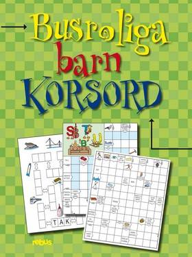 60246: Busroliga barnkorsord