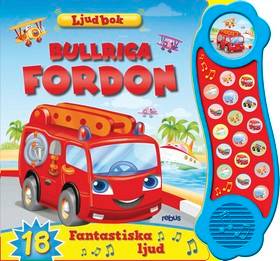 Bullriga fordon