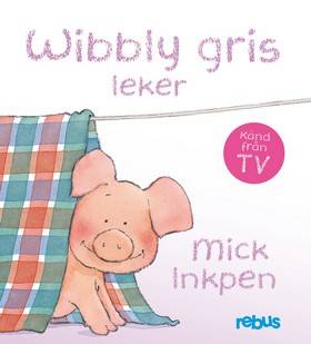 Wibbly gris leker