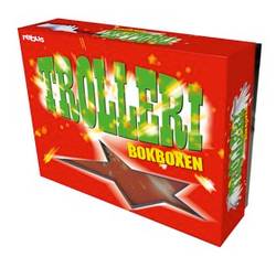 Trolleribokboxen