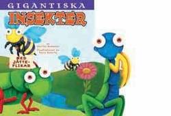 Insekter