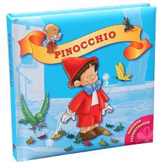 Pinocchio