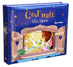 God natt, lilla björn