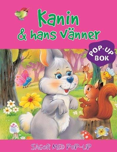 Kanin och hans vänner