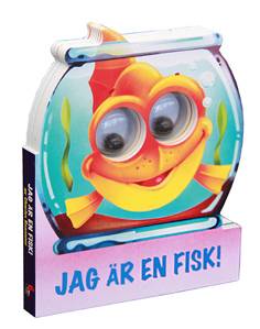 Jag är en fisk