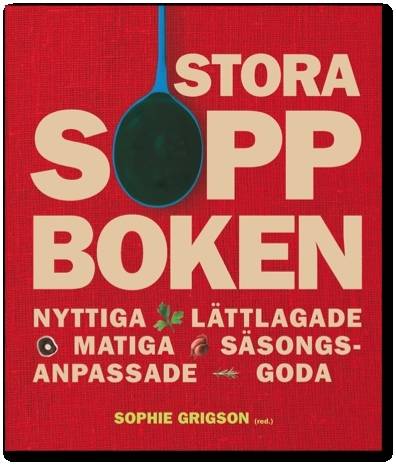 Stora soppboken