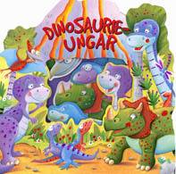 Dinosaurieungar