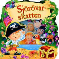 Sjörövarskatten