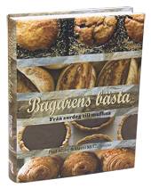 Bagarens bästa : från surdeg till muffins