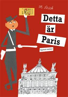 Detta är Paris