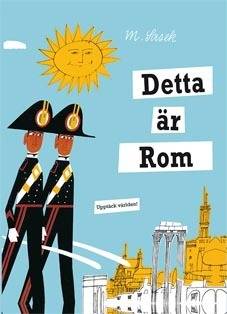 Detta är Rom