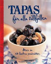 Tapas för alla tillfällen