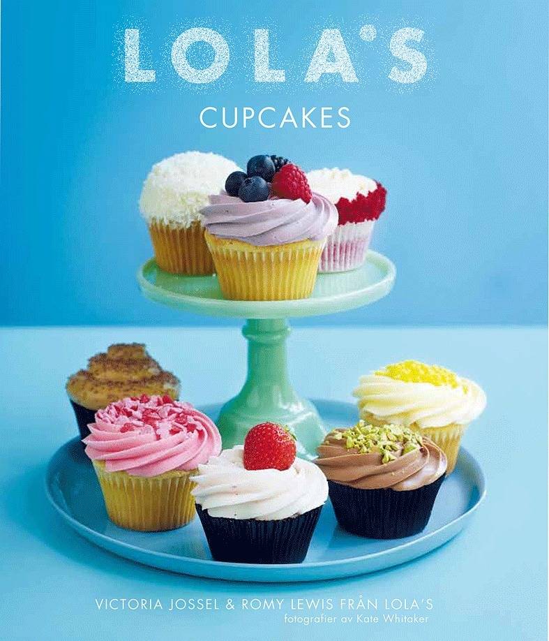 Lola's cupcakes