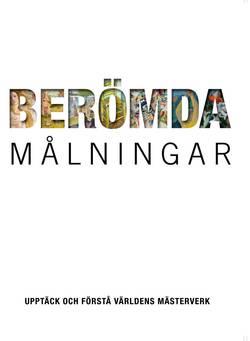 Berömda målningar