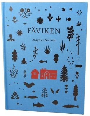 Fäviken