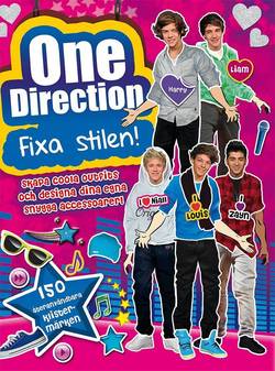 One Direction: fixa stilen