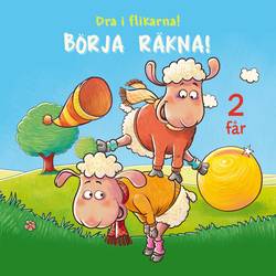 Dra i flikarna : börja räkna!