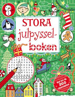 Stora julpysselboken