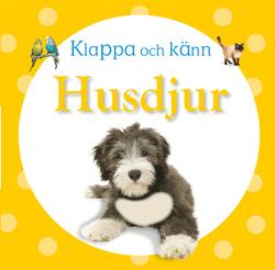 Klappa och känn - husdjur