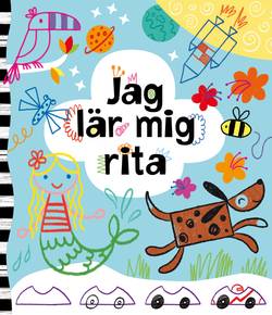 Jag lär mig rita