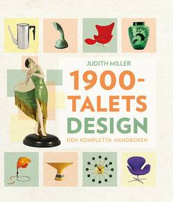 1900-talets design