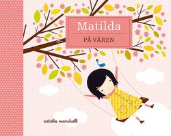 Matilda på våren