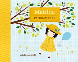 Matilda på sommaren