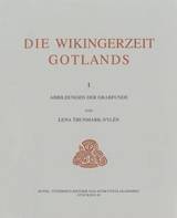 Die Wikingerzeit Gotlands I : Abbildungen der Grabfunde