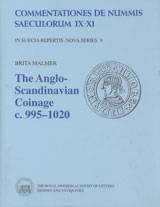 The Anglo-Scandinavian Coinage c. 995-1020