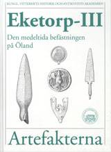 Eketorp III