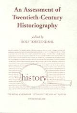 An Assessment of Twentieth-Century Historiography