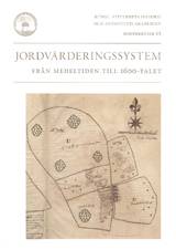 Jordvärderingssystem från medeltiden till 1600-talet
