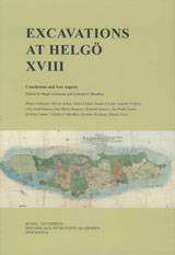 Excavations at Helgö XVIII : conclusions and New Aspects