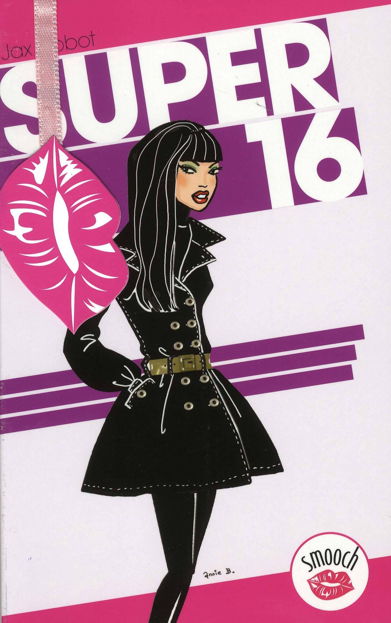 Super 16