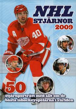 NHL-stjärnor 2009