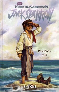 Jack Sparrow : Poseidons berg