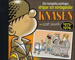 Knasen - Den kompletta samlingen 1973-1974