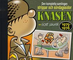 Knasen - Den kompletta samlingen 1975-1976