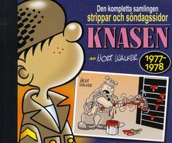 Knasen - Den kompletta samlingen 1977-1978