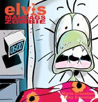 Elvis : måndagszombie