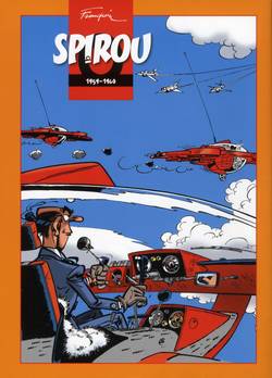 Spirou 1959-1960