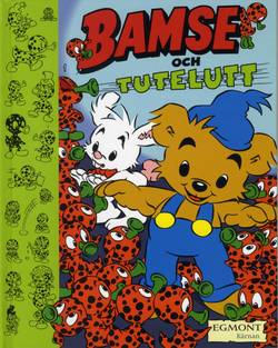 Bamse och Tutelutt