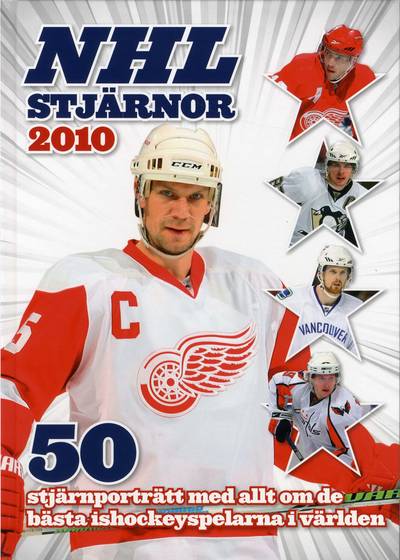 NHL-Stjärnor 2010
