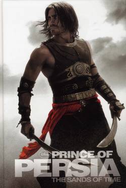 Prince of Persia : tidens sand