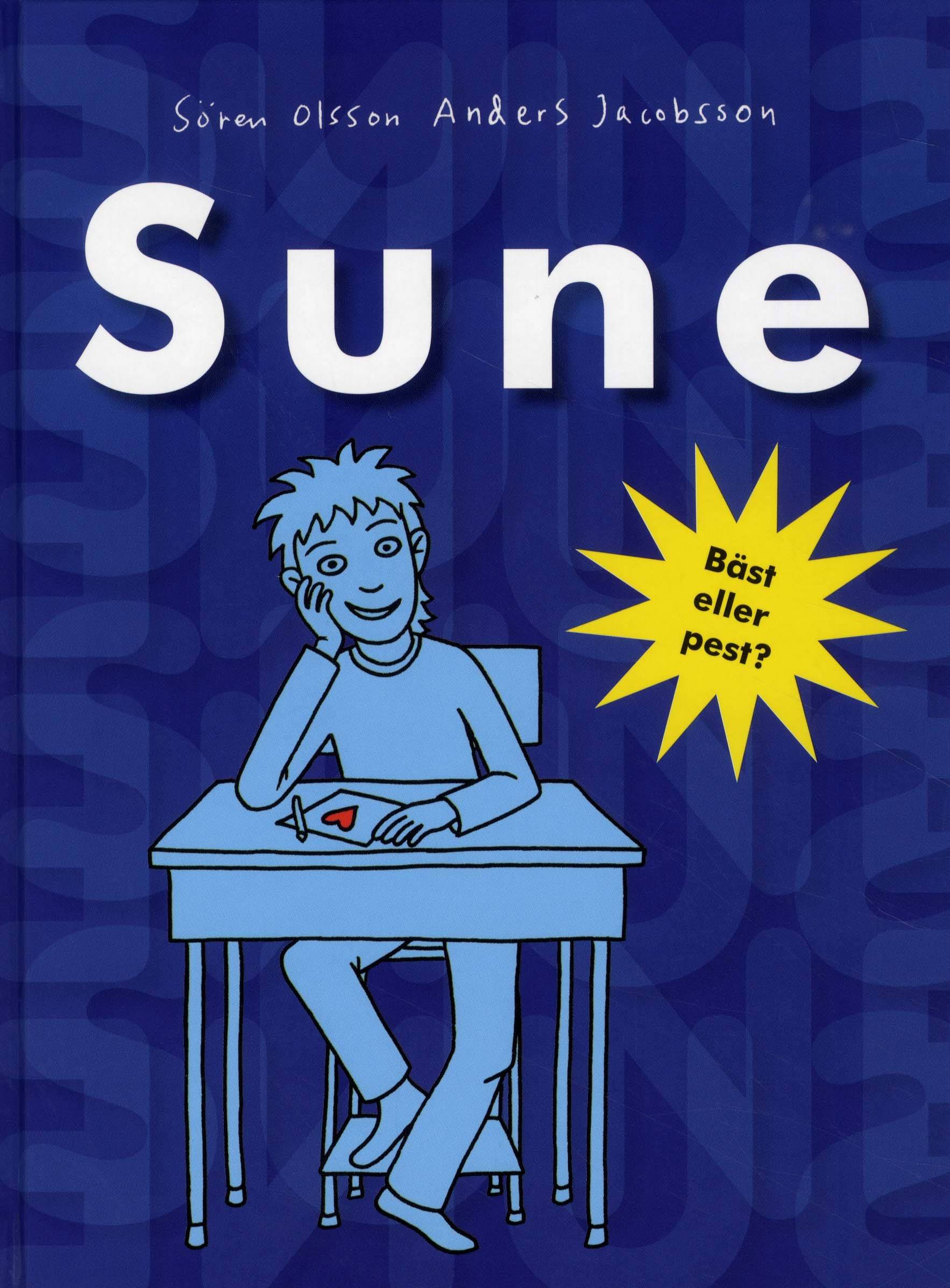 Sune