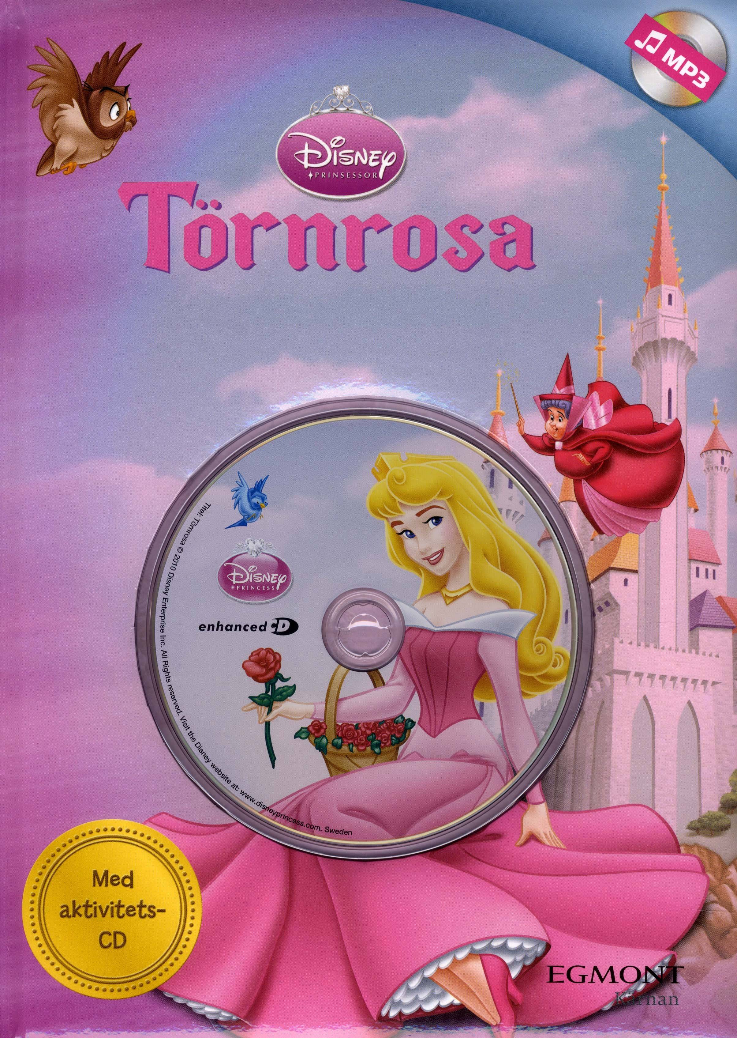 Törnrosa 
