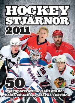Hockeystjärnor 2011