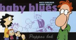 Baby Blues - Pappas bok